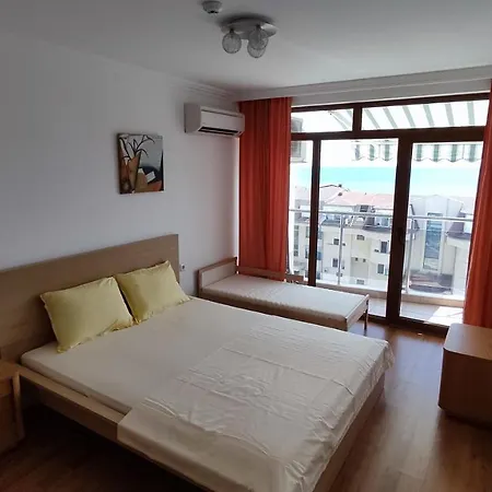 Lazur Sea View Sweti Wlas