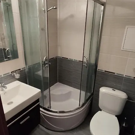 Apartment Lazur Sea View Sweti Wlas